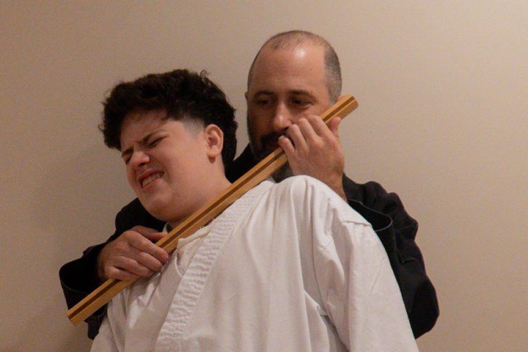 Martial Arts Weapons Training – Skill, Discipline, and Traditional Mastery