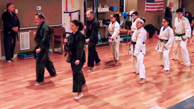 Martial Arts Classes in Columbia – Learn, Train, and Transform Your Life