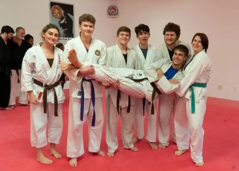 Grappling Classes in Columbia – Learn Control, Technique, and Confidence