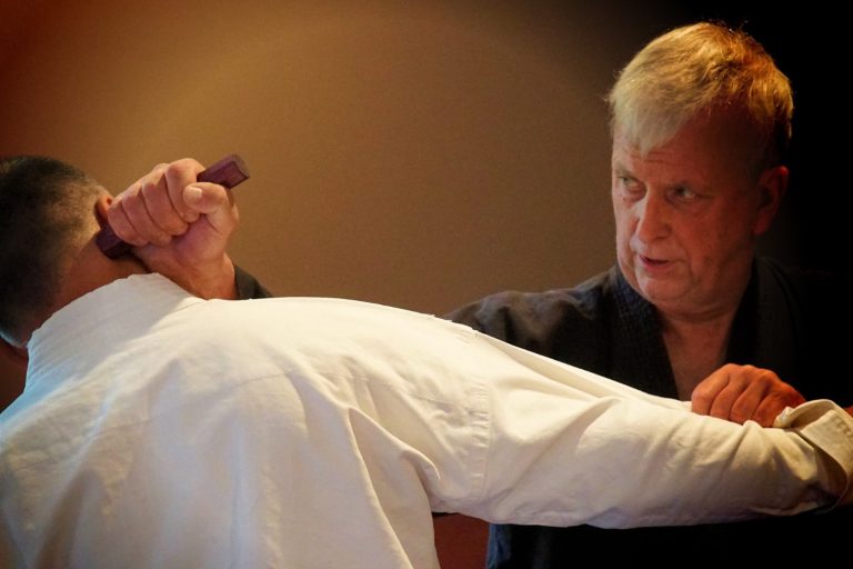 Adult Self Defense Classes Near Me in Columbia – Train Smart, Stay Safe