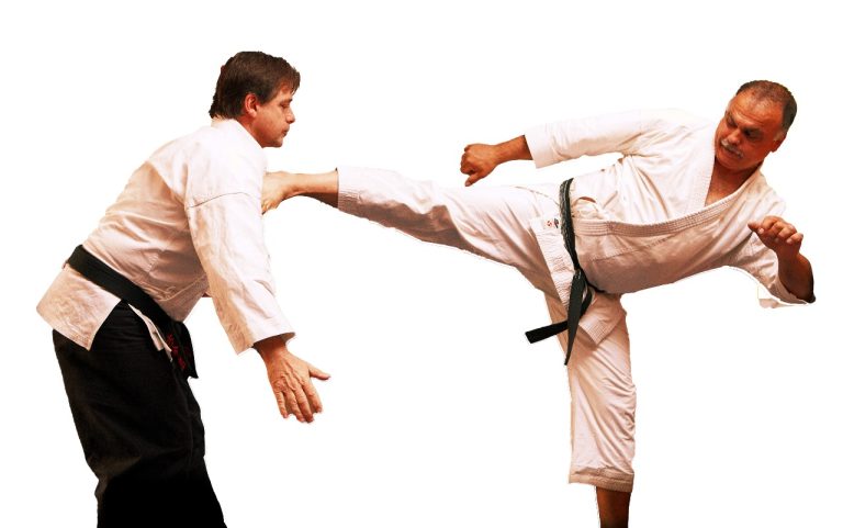 Kickboxing Classes in Columbia – Boost Your Fitness, Confidence, and Self-Defense Skills