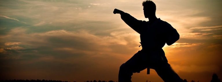 Martial Arts Weapons Training and Personal Growth