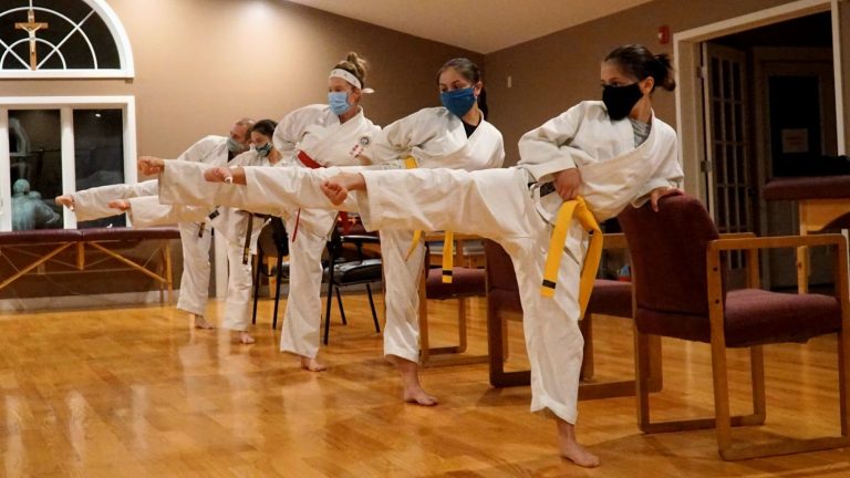 Judo Classes in Columbia – Learn Discipline, Strength, and Self-Defense
