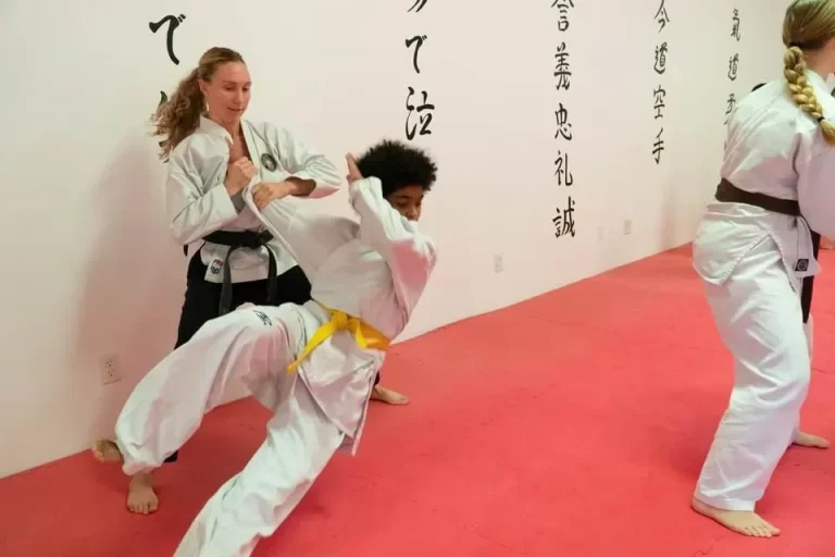 Taekwondo, TKD Classes in Columbia – Build Skill, Fitness, and Confidence
