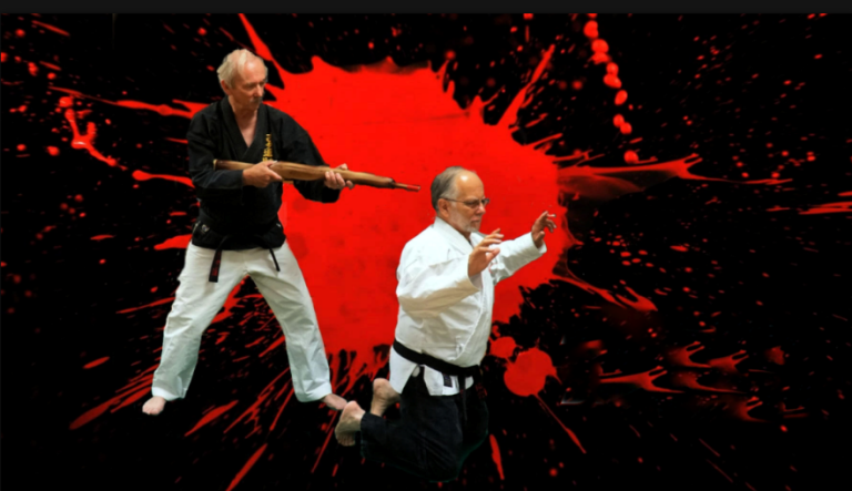 Master Your Skills with Jiu-Jitsu Classes in Columbia